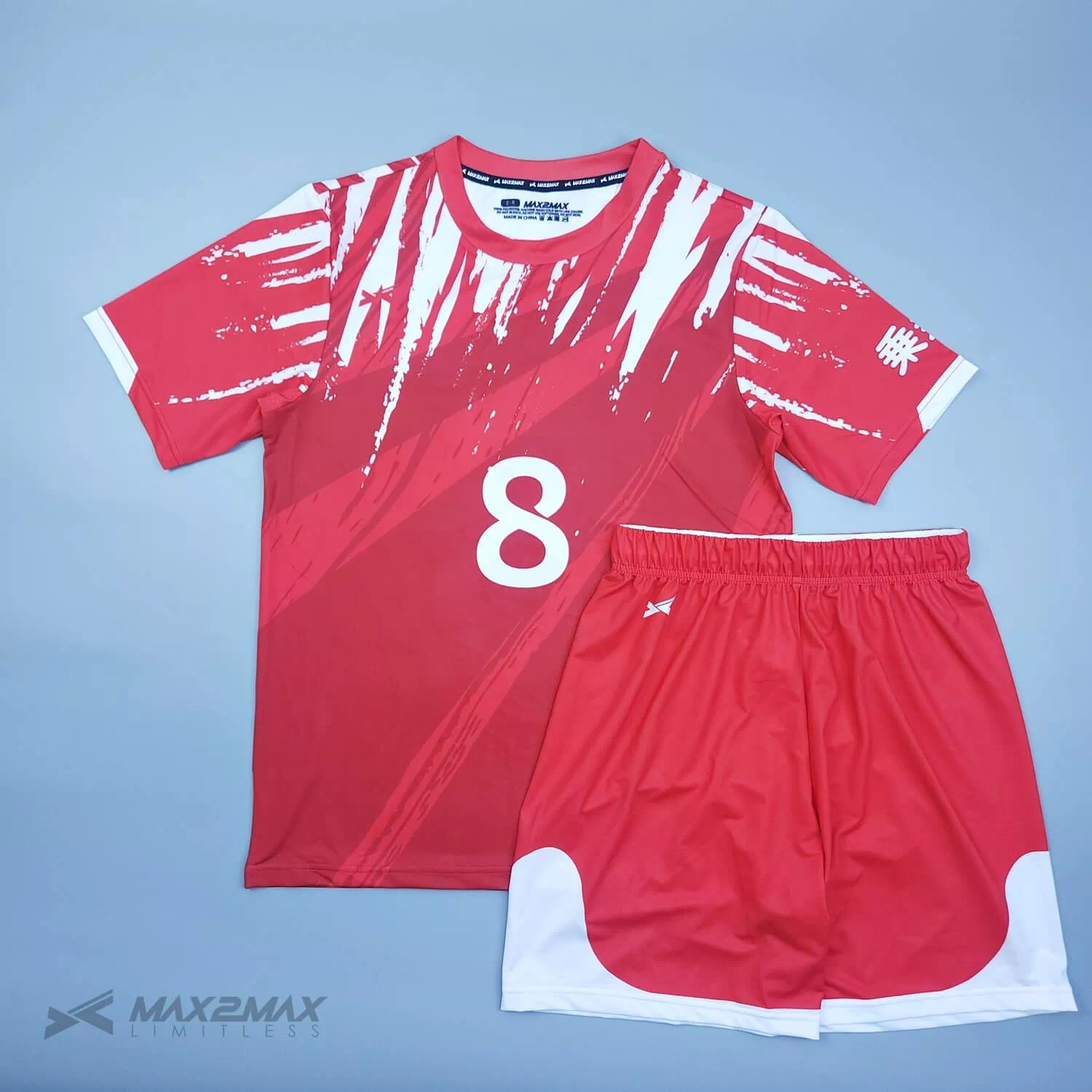 SYNERGYサッカーユニフォームオーダー