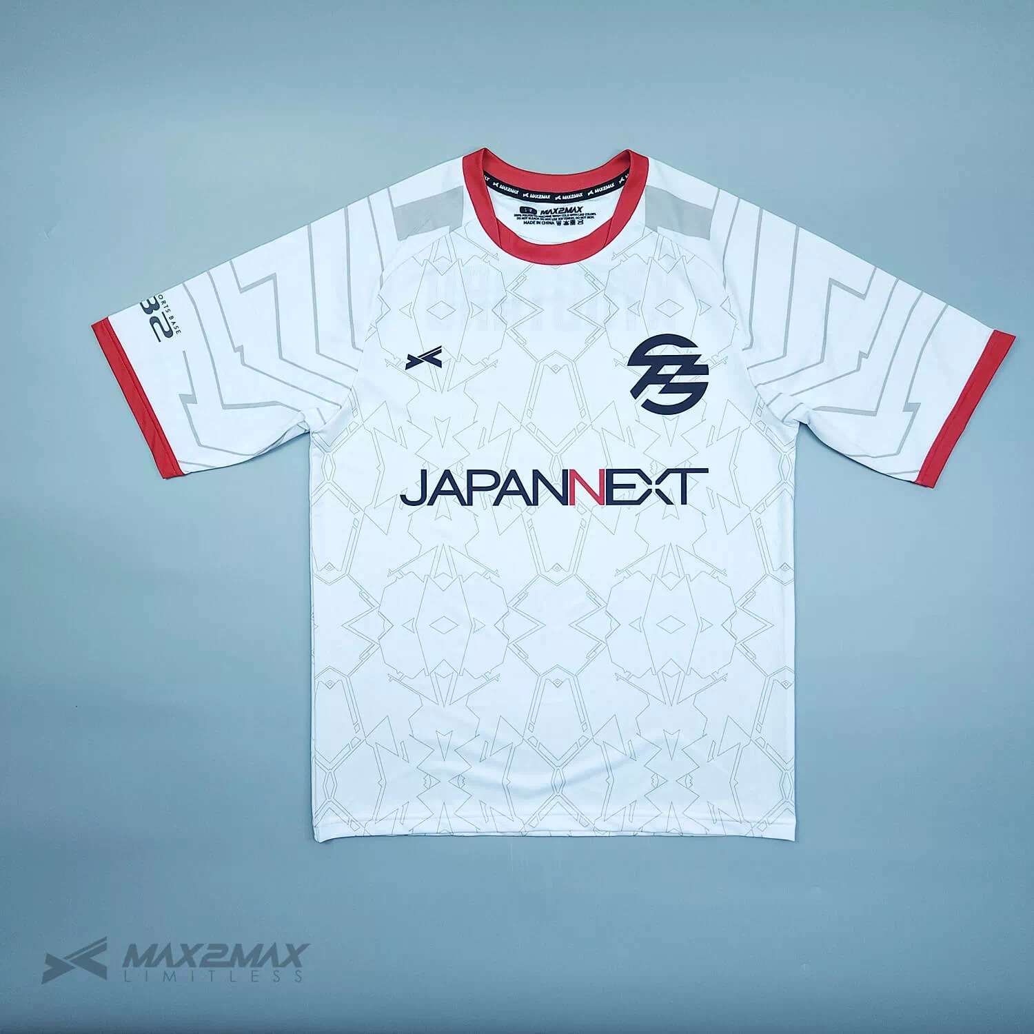 Team Function Kyotoサッカーユニフォームオーダー