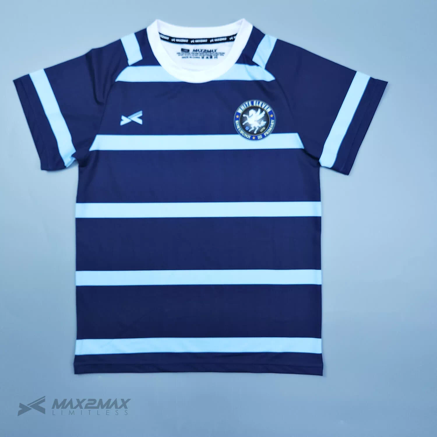 WHITE ELEVENサッカーユニフォームオーダー