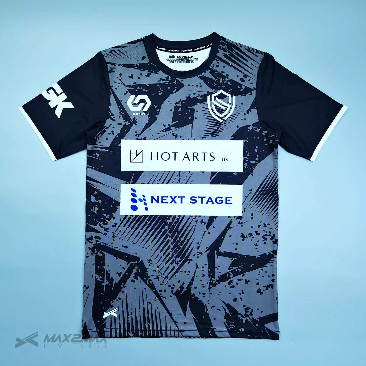 FC SFORZOサッカーユニフォームオーダー