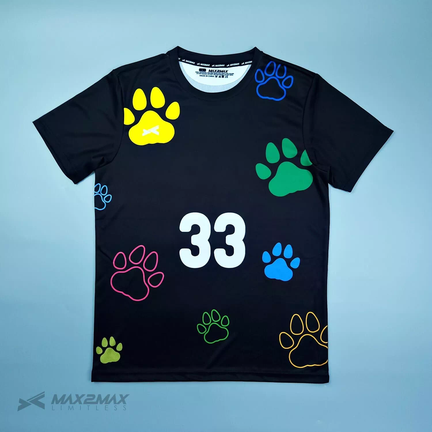 SAITAMAGUMI 2NDサッカーユニフォームオーダー