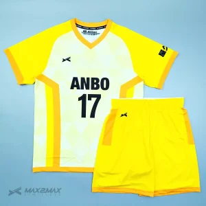 ANBO sss GKサッカーユニフォームオーダー