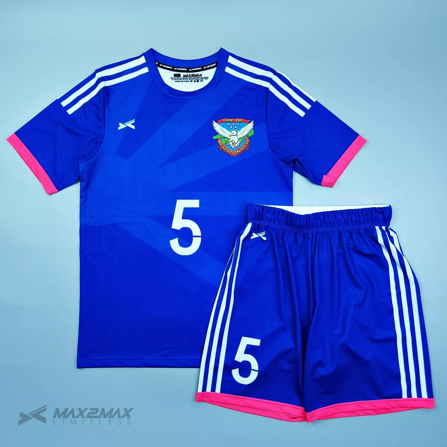 FKZサッカーユニフォームオーダー