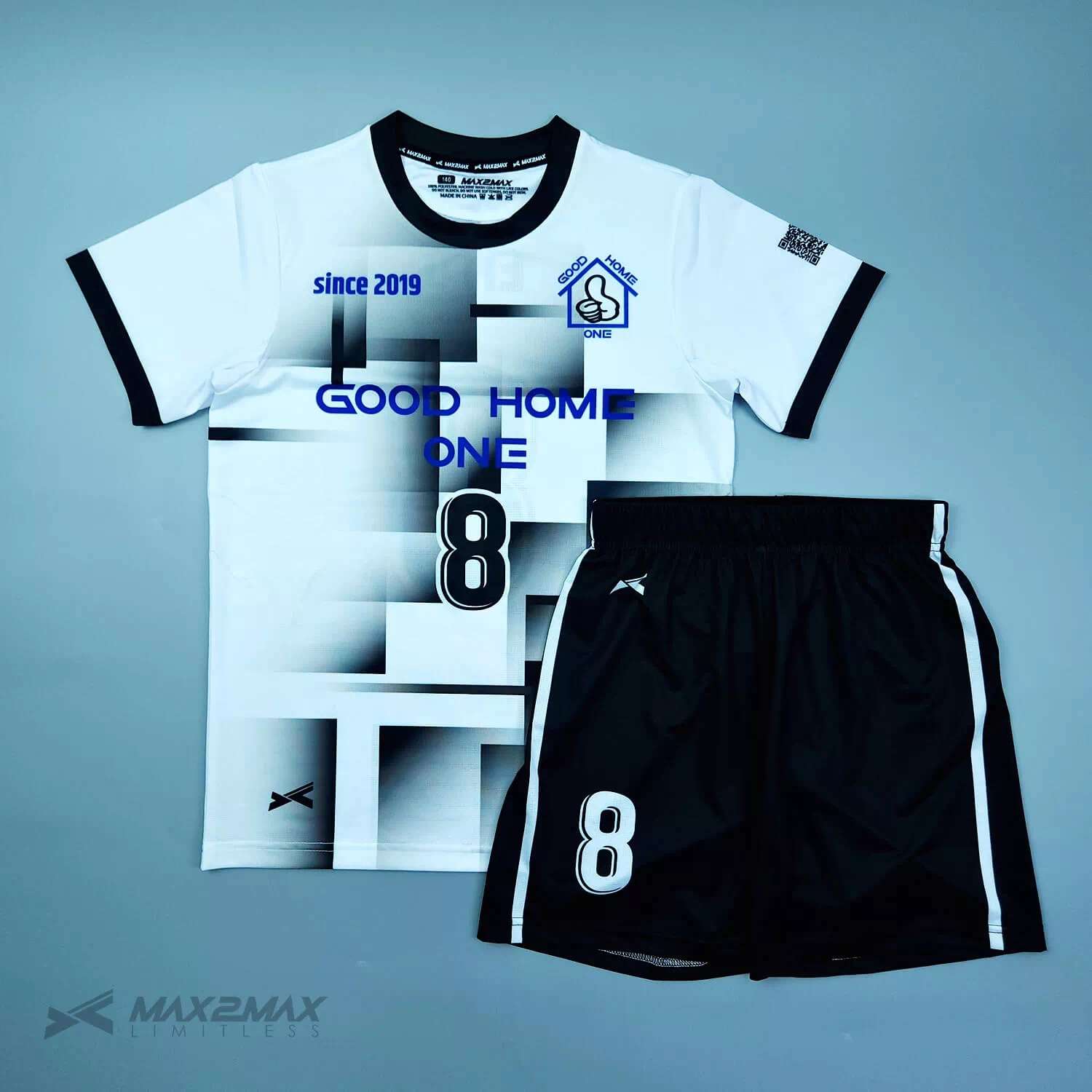 Good Home one 1stサッカーユニフォームオーダー