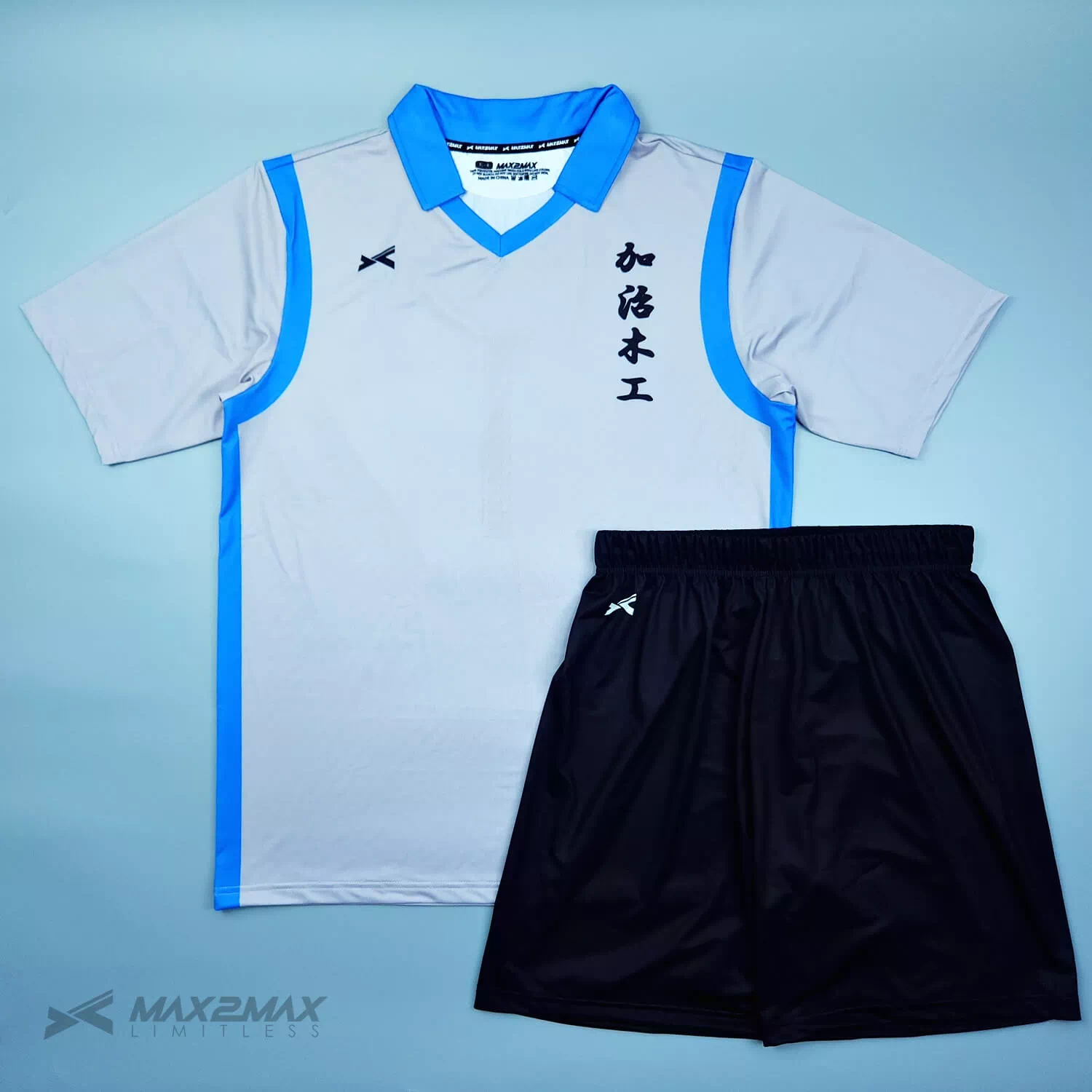 kajiki kogyo GKサッカーユニフォームオーダー