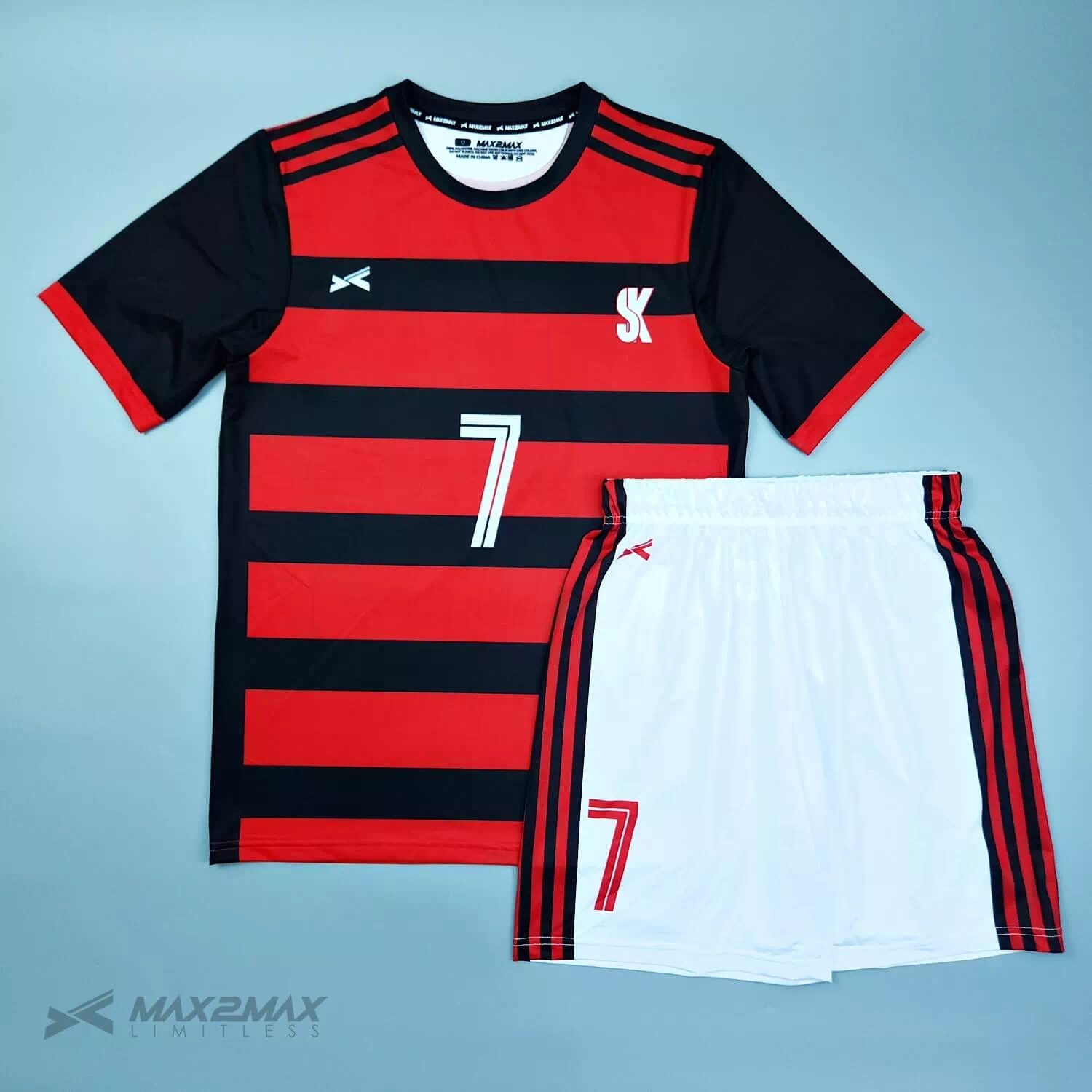 SK-United.FC 50 1stサッカーユニフォームオーダー