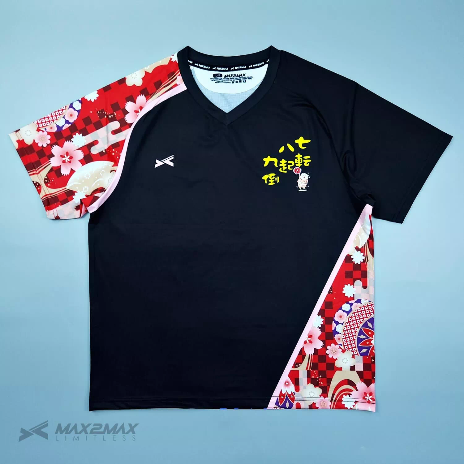 STREAMサッカーユニフォームオーダー