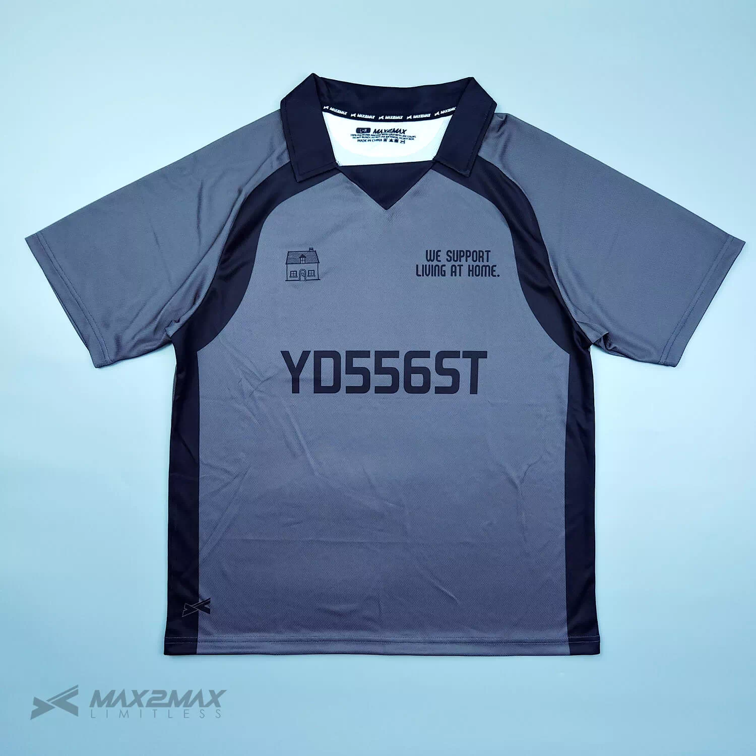 YD556STサッカーユニフォームオーダー