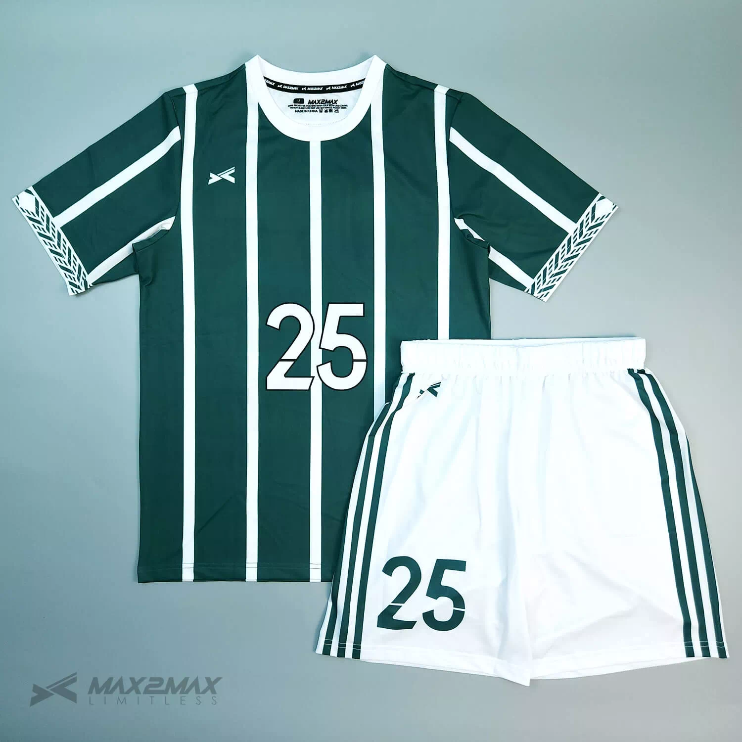 horiimサッカーユニフォームオーダー