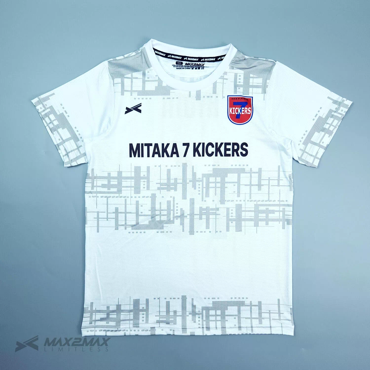 MITAKA 7 KICKERSサッカーユニフォームオーダー