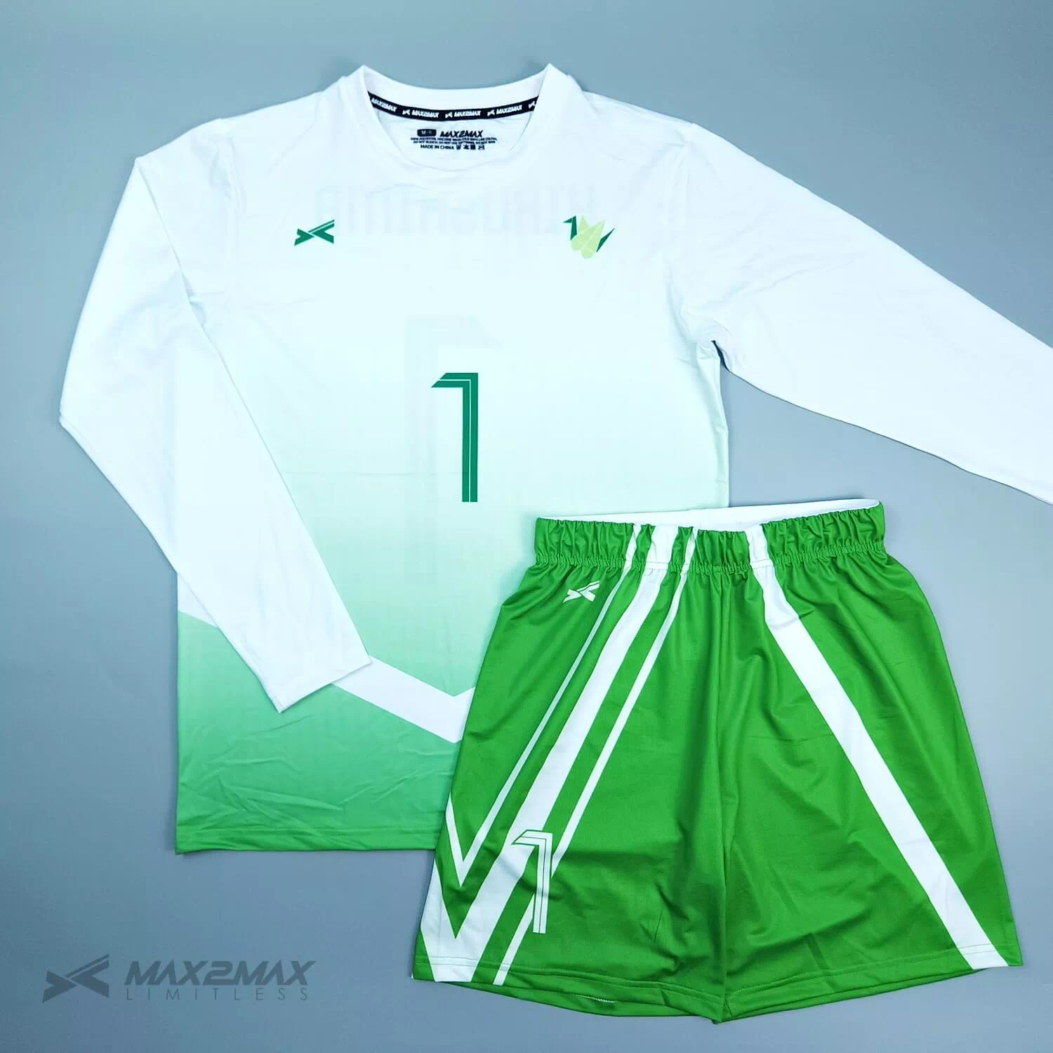 PEACE STAR GKサッカーユニフォームオーダー