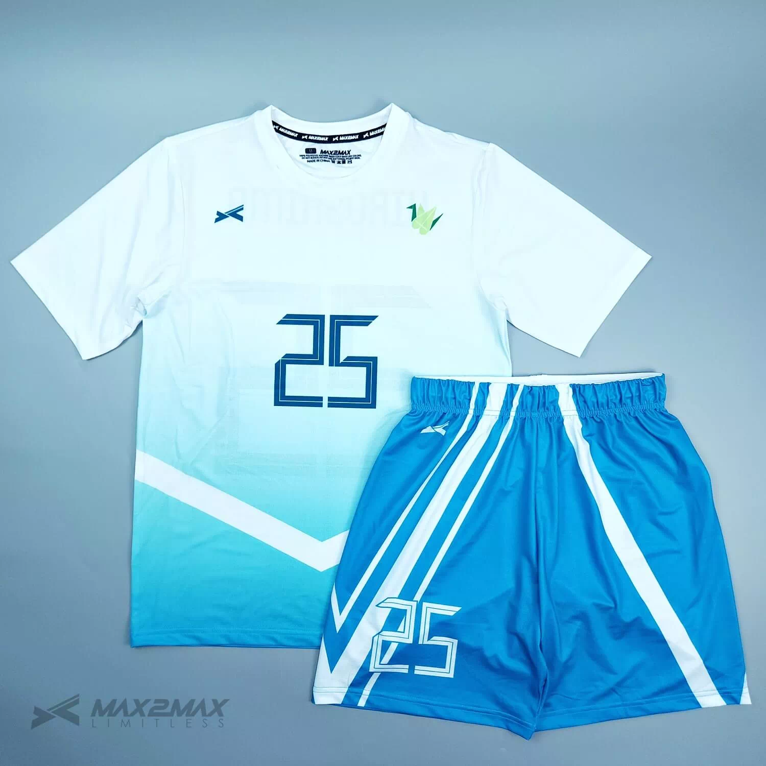 PEACE STARサッカーユニフォームオーダー