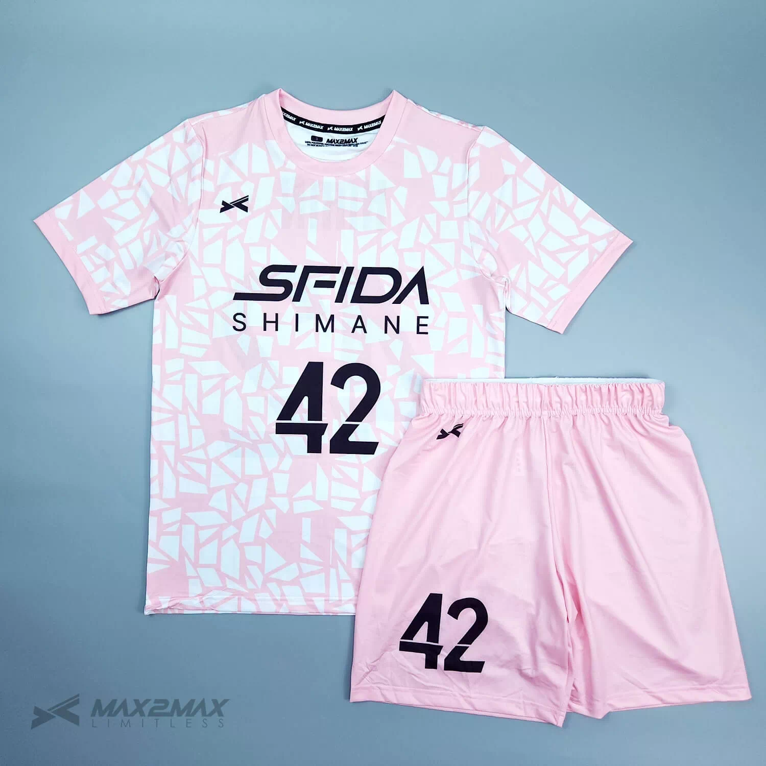 SFIDA SHIMANEサッカーユニフォームオーダー