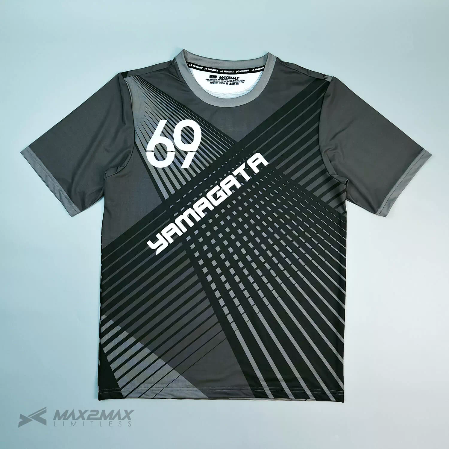 YAMAGATA50サッカーユニフォームオーダー