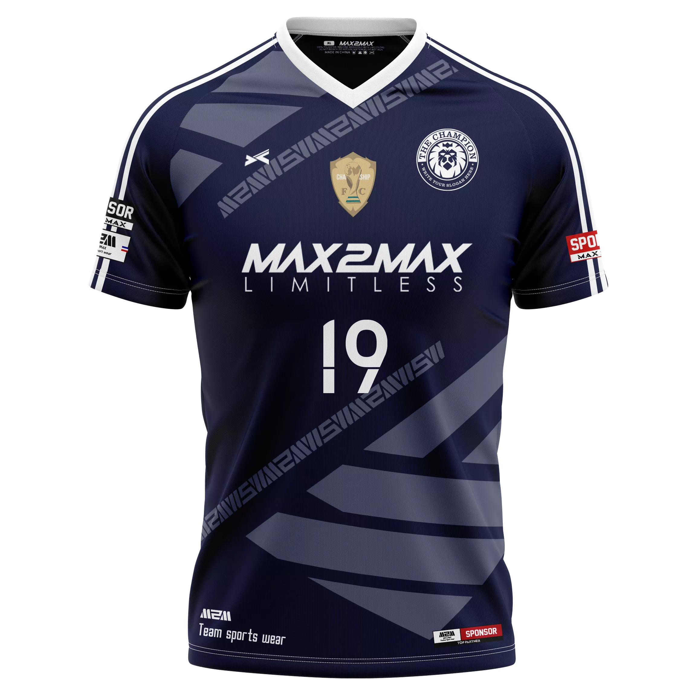 サッカーユニフォーム ハーフナーニッキ サイン入り サッカーユニフォーム ハーフナーニッキ サイン入り - メルカリ