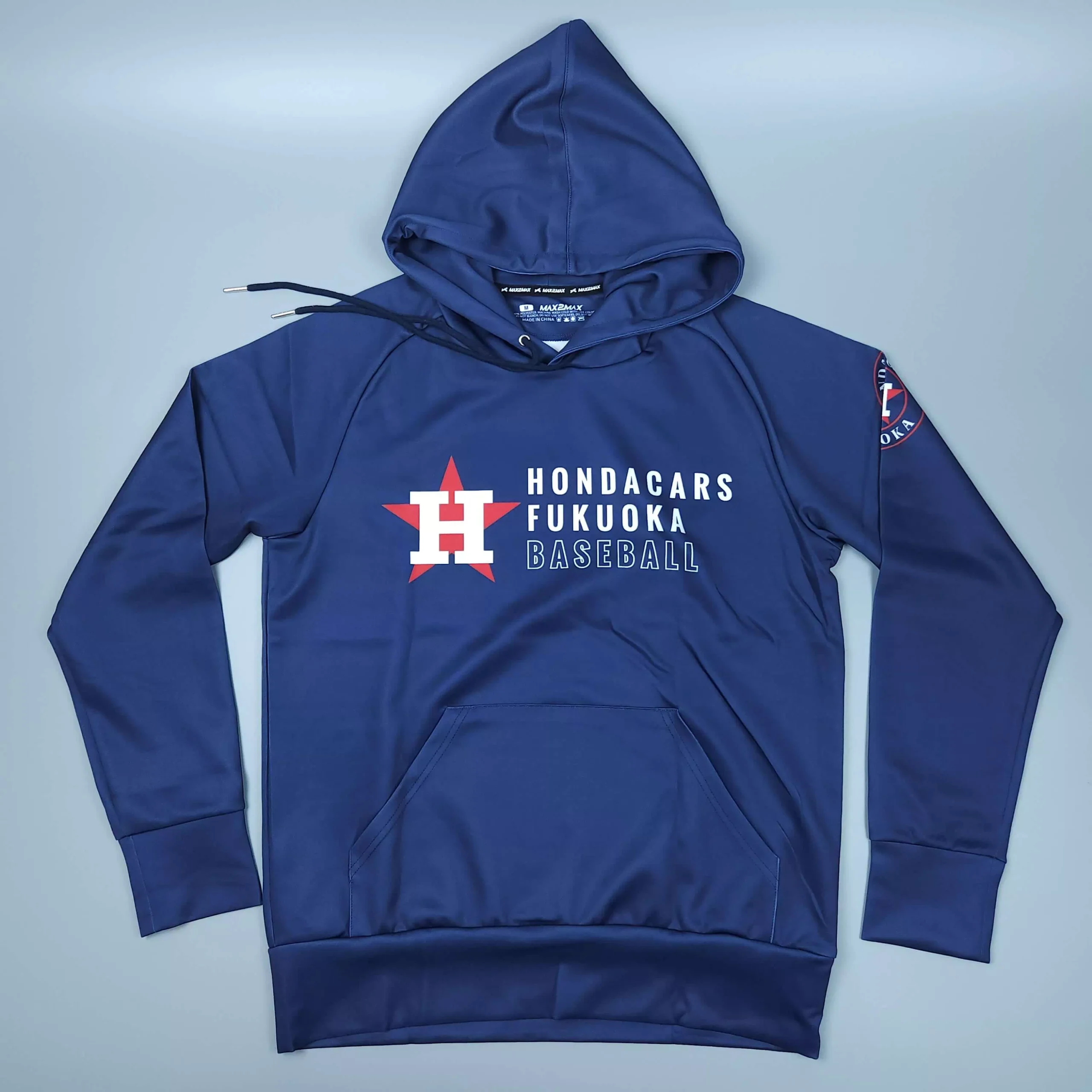 HONDA CARS FUKUOKA_PV