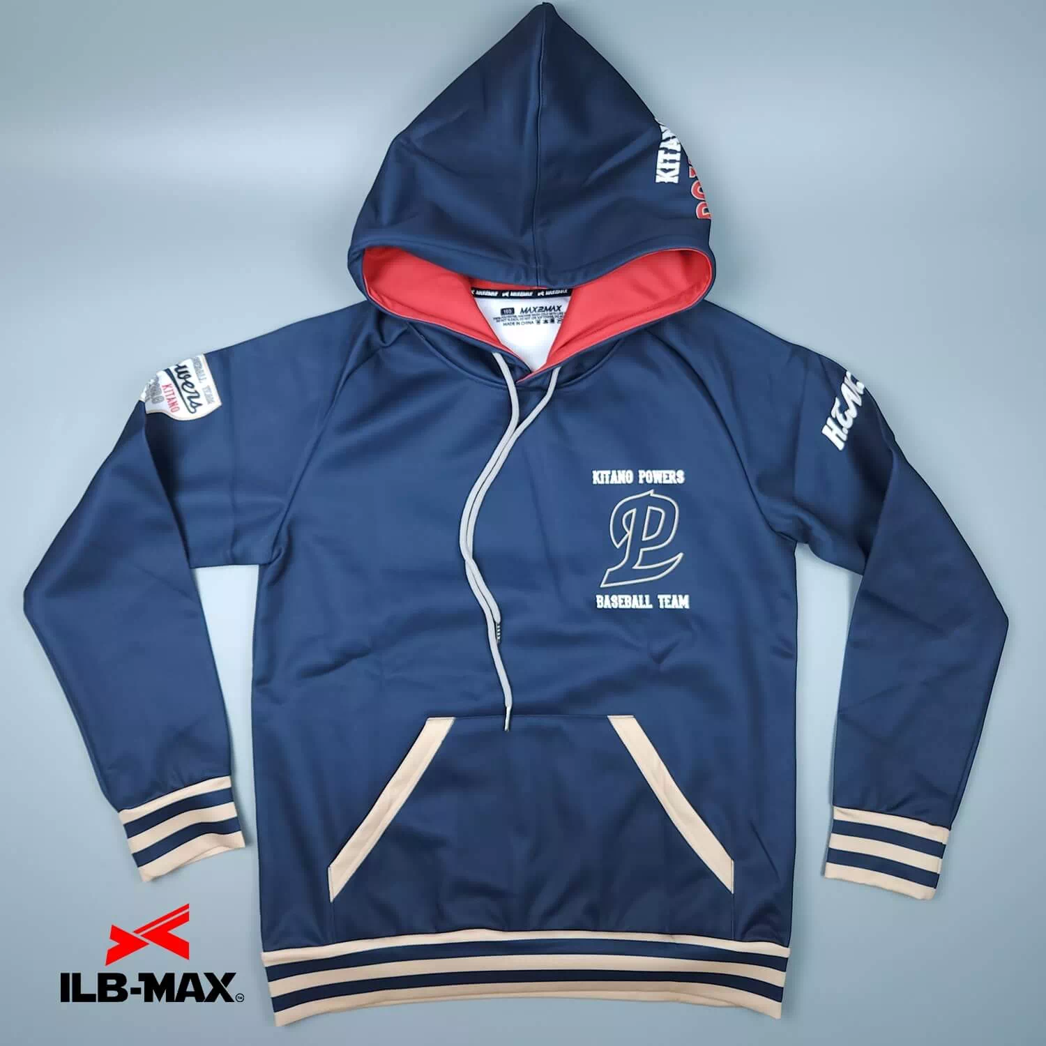 KITANO POWERS 2nd_PV