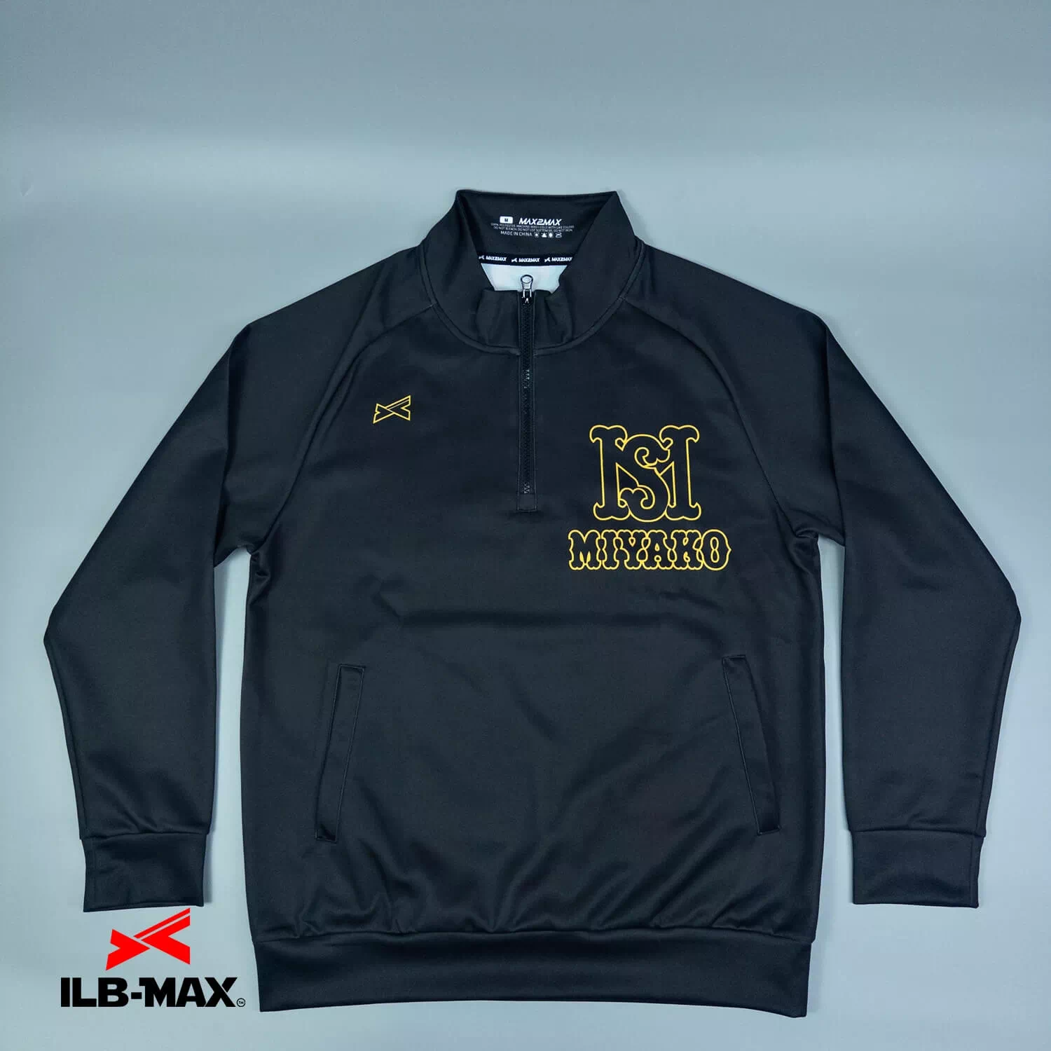 MORTAR SPIRITS 2nd_PV