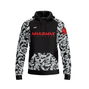 昇華パーカー005