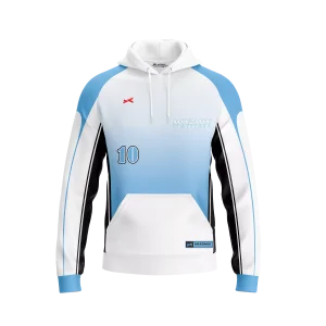 昇華パーカー009