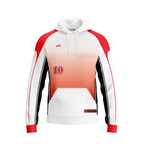 昇華パーカー011