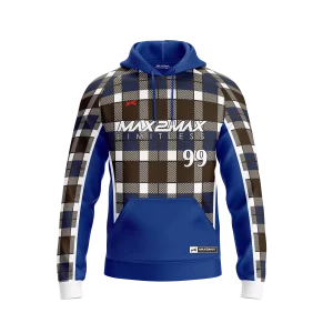 昇華パーカー012