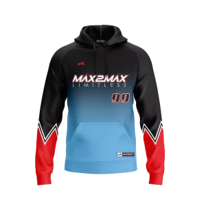 昇華パーカー013