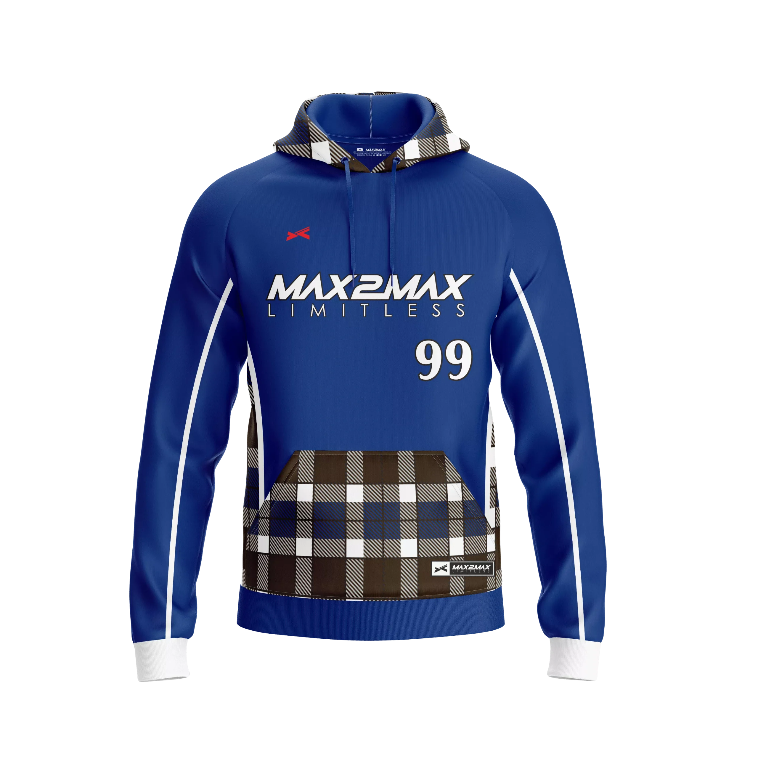 昇華パーカー018