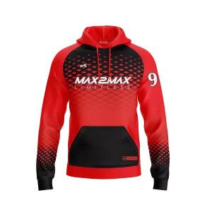 昇華パーカー038