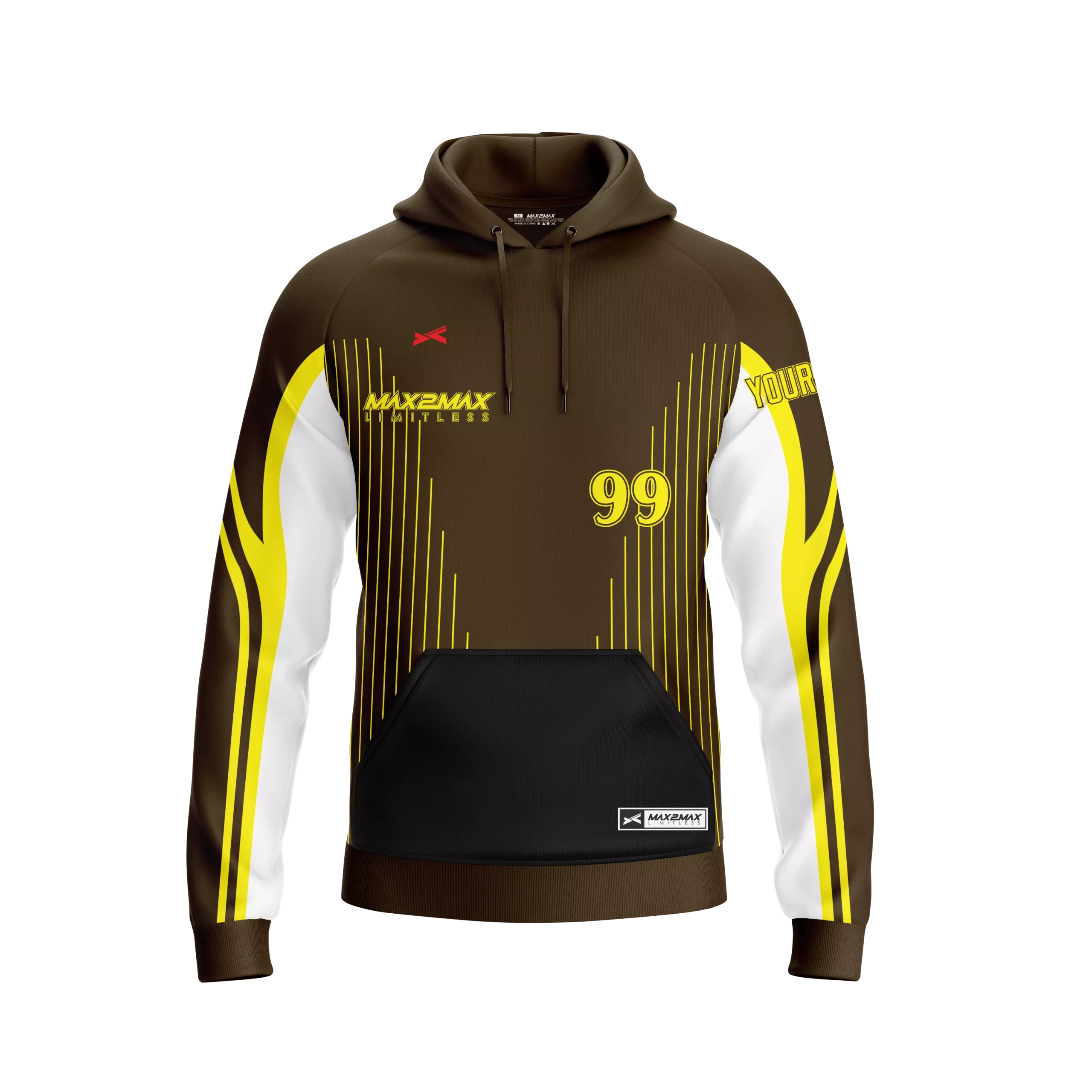 昇華パーカー065