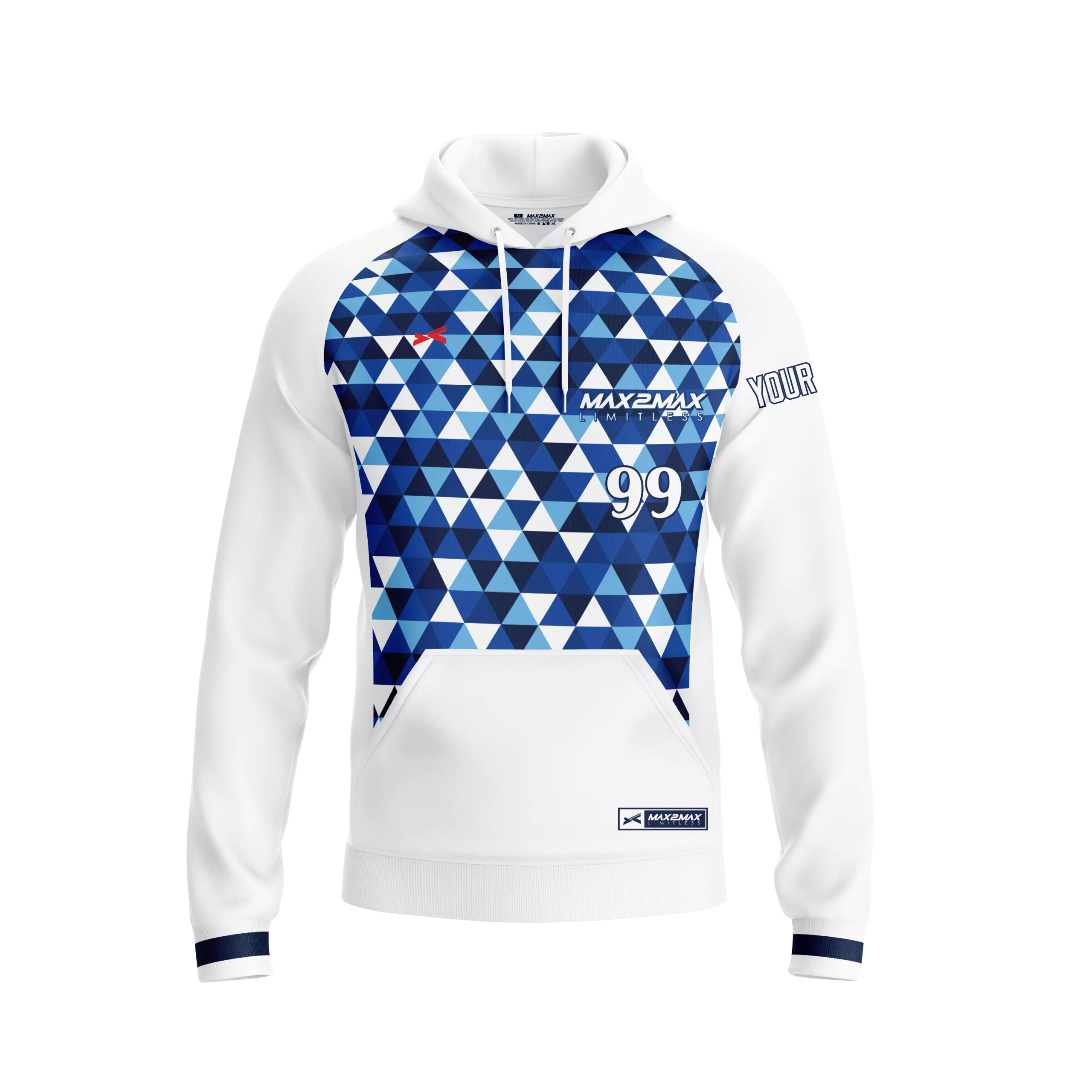 昇華パーカー067