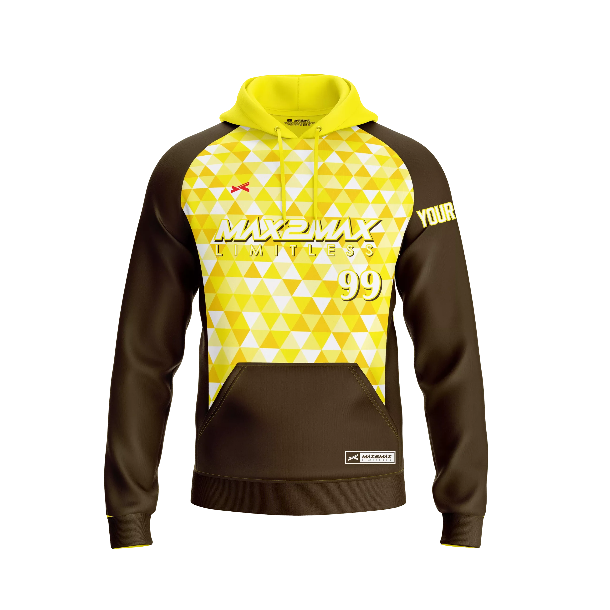 昇華パーカー069