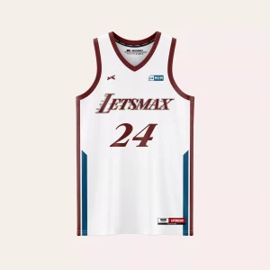 バスケットボールユニフォームデザイン-305-1