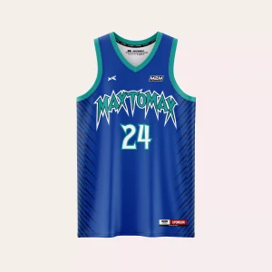 バスケットボールユニフォームデザイン-306-1