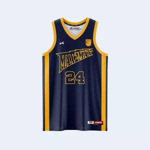 バスケットボールユニフォームデザイン-314-1