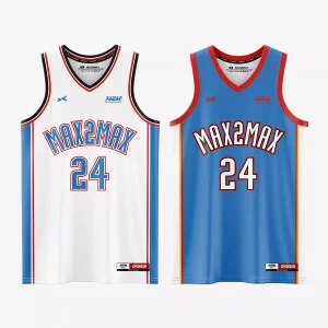 バスケットボールユニフォームデザイン-348-1