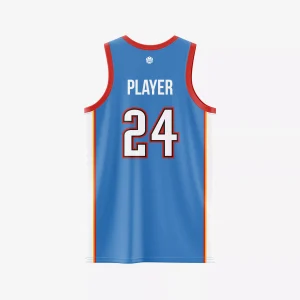 バスケットボールユニフォームデザイン-348-2