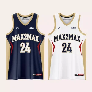 バスケットボールユニフォームデザイン-354-1