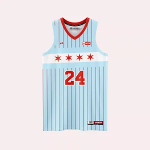 バスケットボールユニフォームデザイン-372-1