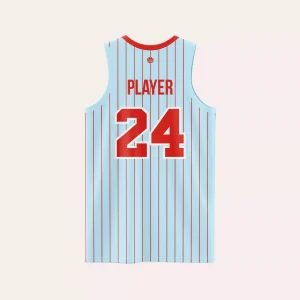 バスケットボールユニフォームデザイン-372-2