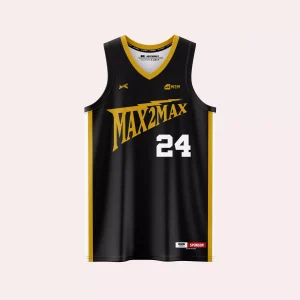 バスケットボールユニフォームデザイン-376-1