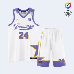 バスケットボールユニフォームデザイン-377