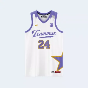 バスケットボールユニフォームデザイン-377-1