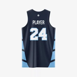 バスケットボールユニフォームデザイン-418-2