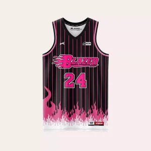 バスケットボールユニフォームデザイン-426-1