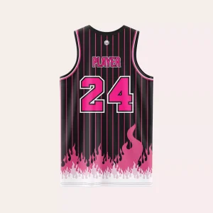 バスケットボールユニフォームデザイン-426-2