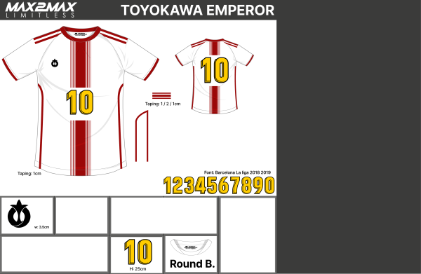 230220 _TOYOKAWA EMPEROR_(GK)サッカー見積書 - 画像 (2)