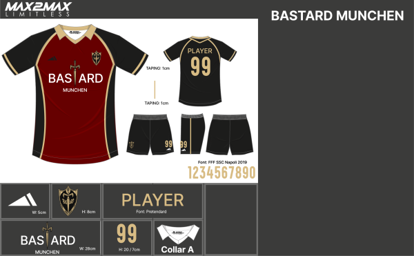 230405_Bastard München九州_サッカー見積書 - 画像 (4)