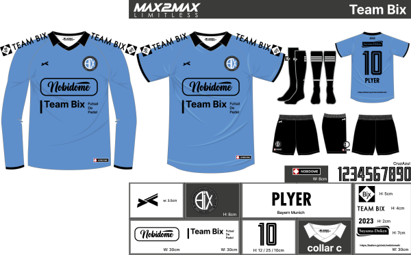 230530_Team Bix 1st_GK_サッカー見積書 - 画像 (2)