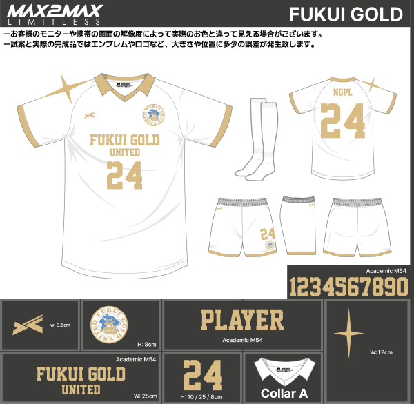231020_FUKUI GOLD UNITED_GK_サッカー見積書 - 画像 (3)